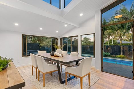 Photo of property in 6 Birchwood Grove, Greenhithe, Auckland, 0632