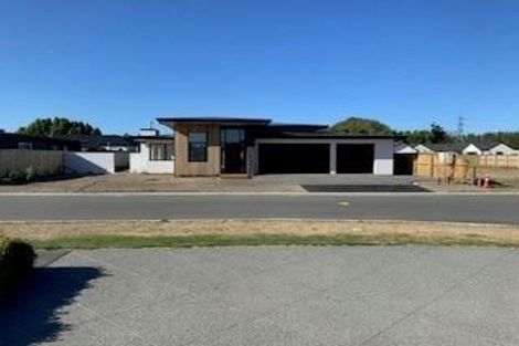 Photo of property in 9 Mersham Drive, Prebbleton, 7604