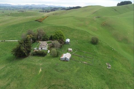 Photo of property in 149 Teaneraki Road, Windsor Park, Oamaru, 9492