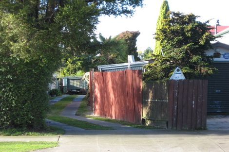 Photo of property in 113a Gascoigne Street, Raureka, Hastings, 4120