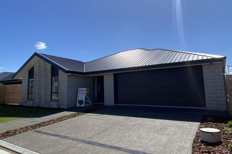 Photo of property in 155 Shillingford Boulevard, Rolleston, 7615