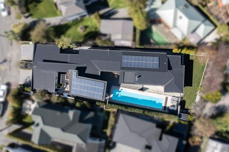 Photo of property in 7 Ngahere Street, Fendalton, Christchurch, 8041