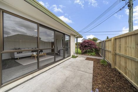 Photo of property in 2b Barclay Place, Burwood, Christchurch, 8061