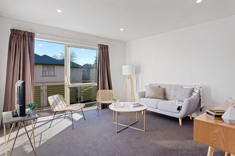 Photo of property in 11/235 Salisbury Street, Christchurch Central, Christchurch, 8013