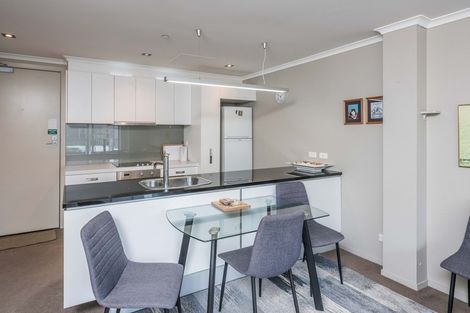 Photo of property in Bellagio Apartments, 3f/39 Taranaki Street, Te Aro, Wellington, 6011