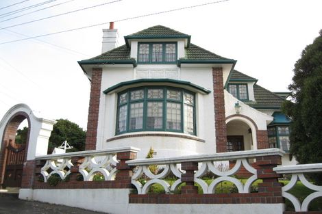 Photo of property in 11 Scarba Street, Roslyn, Dunedin, 9010