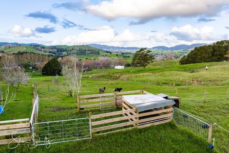 Photo of property in 105 Gorge Road, Maungaturoto, 0520