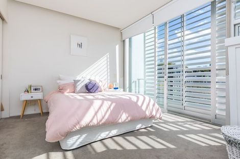 Photo of property in 503/28 College Hill, Freemans Bay, Auckland, 1011