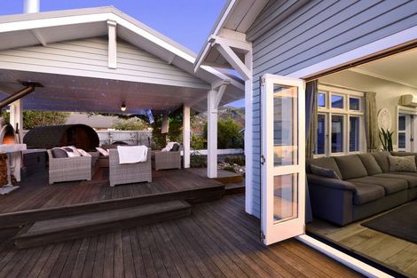 Photo of property in 125 Hill Street, Richmond, 7020