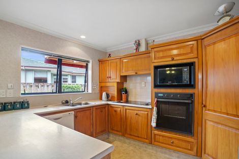 Photo of property in 1 Pohutukawa Place, Matamata, 3400
