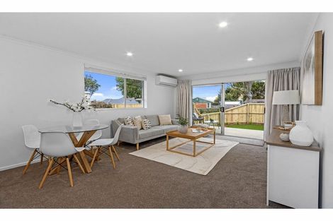 Photo of property in 2/163 Halswell Junction Road, Halswell, Christchurch, 8025