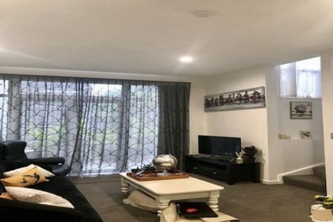 Photo of property in Mondrian Townhouses, 10/24 Hanson Street, Mount Cook, Wellington, 6021