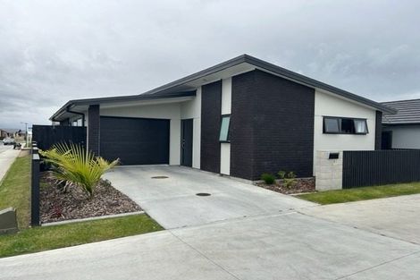 Photo of property in 1 Dexter Way, Papamoa, 3118
