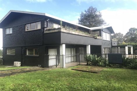 Photo of property in 387 Redoubt Road, Totara Park, Auckland, 2019