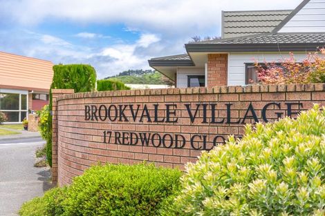 Photo of property in Brookvale Village, 61/17 Redwood Close, Paraparaumu, 5032
