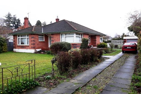 Photo of property in 9 Ormsby Street, Temuka, 7920