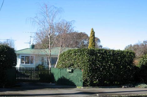 Photo of property in 413 High Street South, Carterton, 5713