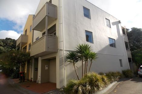 Photo of property in Marrakech Cafe, 46/305 Evans Bay Parade, Hataitai, Wellington, 6021