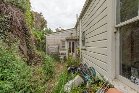 Photo of property in 22 Ohiro Road, Aro Valley, Wellington, 6021
