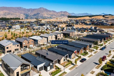 Photo of property in Northlake, 32 Cairnmuir Street, Wanaka, 9305