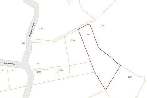 Photo of property in 210d Mangarino Road, Te Kuiti, 3986