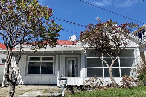 Photo of property in 11 Tully Street, Kilbirnie, Wellington, 6022