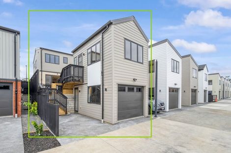 Photo of property in 30 Toetoe Street, Westgate, Auckland, 0814