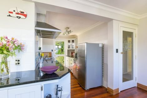 Photo of property in 1 Sar Street, Wadestown, Wellington, 6012