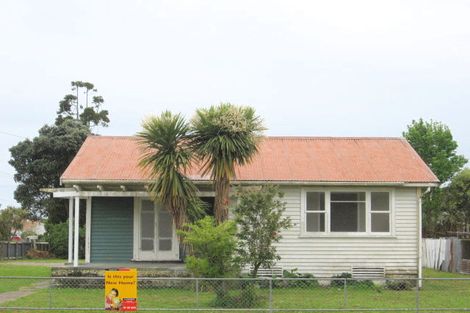 Photo of property in 111 Ford Street, Opotiki, 3122