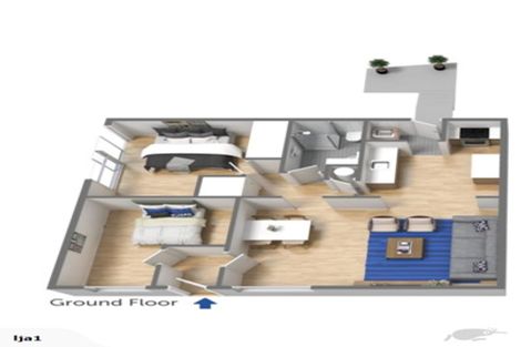 Photo of property in 2/9 College Road, Northcote, Auckland, 0627