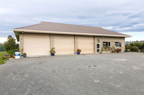 Photo of property in 578 Boundary Road, Willowby, Ashburton, 7774