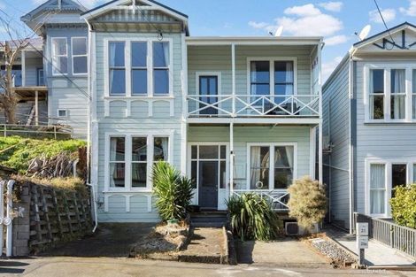 Photo of property in 21 Emerson Street, Berhampore, Wellington, 6023