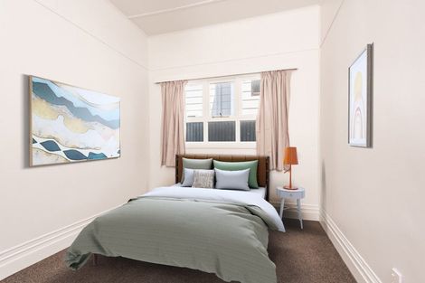 Photo of property in 139 Owen Street, Newtown, Wellington, 6021