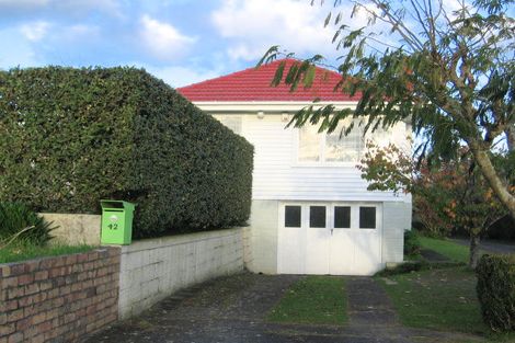 Photo of property in 42 Patons Road, Howick, Auckland, 2014