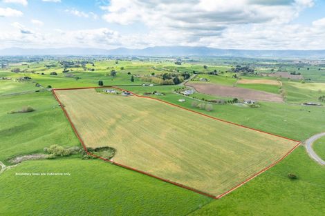 Photo of property in 23 Morgan Road, Matamata, 3472