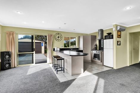 Photo of property in 51 Grey Street, Normanby, Hawera, 4614