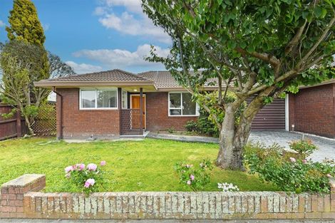 Photo of property in 1/23 Ben Nevis Drive, Broomfield, Christchurch, 8042