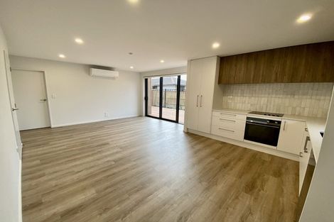 Photo of property in 8/23 Euston Street, Riccarton, Christchurch, 8041