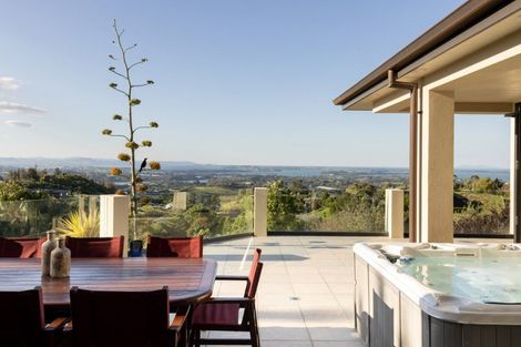 Photo of property in 290 Minden Road, Minden, Tauranga, 3176