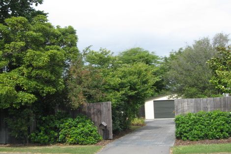 Photo of property in 103 Rutland Street, St Albans, Christchurch, 8052