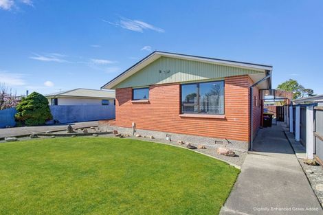Photo of property in 71 Harland Street, Tinwald, Ashburton, 7700