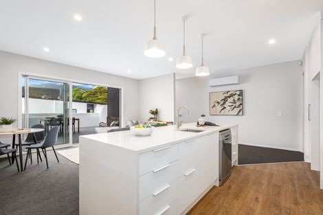 Photo of property in 3 Pakura Place, Wainuiomata, Lower Hutt, 5014