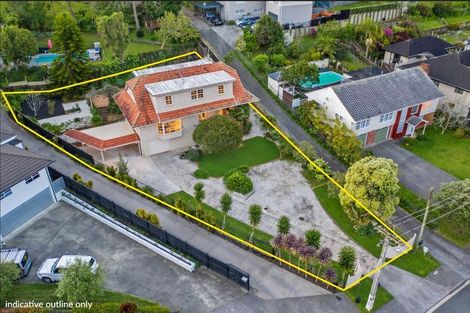 Photo of property in 23 Debron Avenue, Remuera, Auckland, 1050