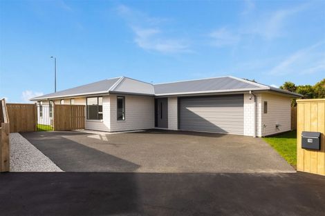 Photo of property in 16 Flaxon Place, Burwood, Christchurch, 8083