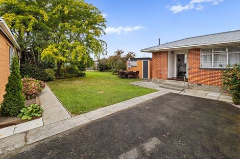 Photo of property in 57 Archibald Street, Tinwald, Ashburton, 7700