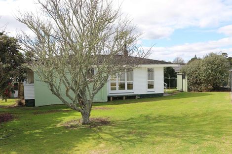 Photo of property in 7 Hamilton Drive, Waiuku, 2123