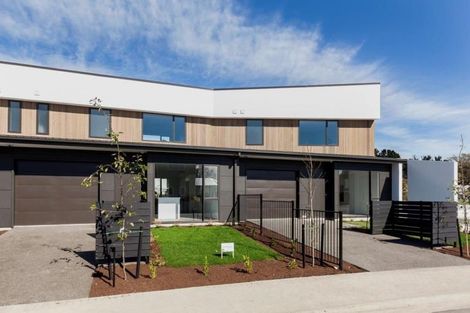 Photo of property in 14 Dave Jamieson Lane, Hillmorton, Christchurch, 8024