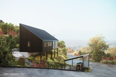 Photo of property in 27 Iles Lane, Cashmere, Christchurch, 8022