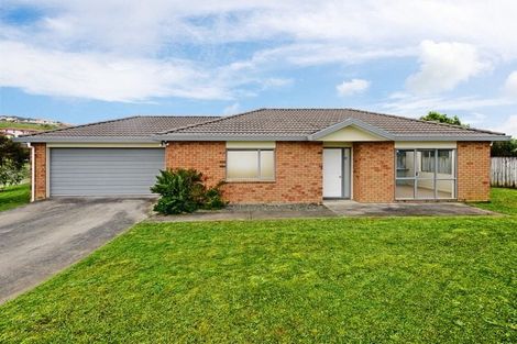 Photo of property in 17 Liddesdale Place, Papakura, 2110