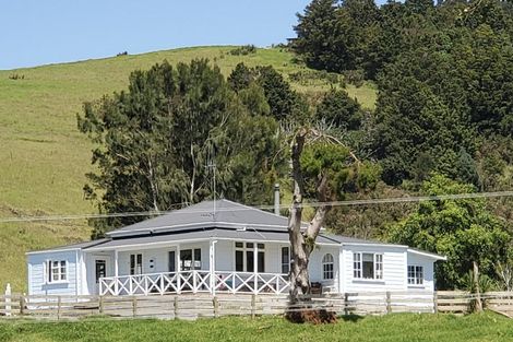 Photo of property in 389 Takahiwai Road, Takahiwai, Whangarei, 0171